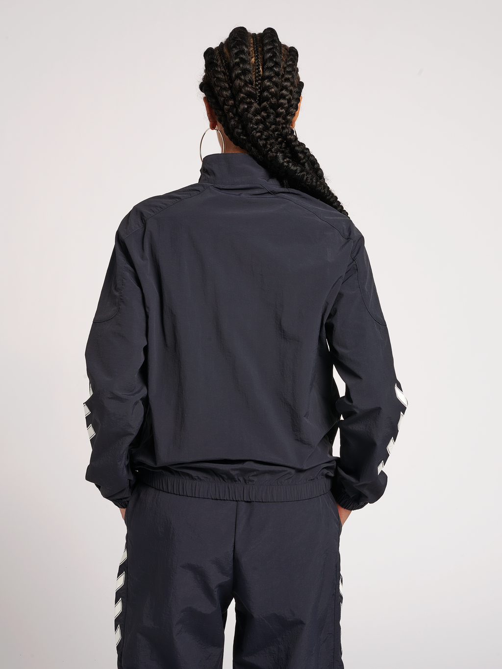 hmlNIKKI ZIP JACKET