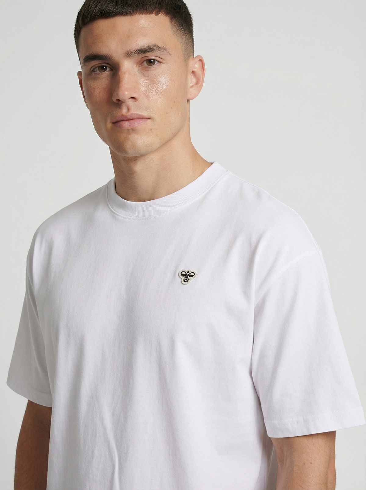 hmlGREENLAND T-SHIRT S/S