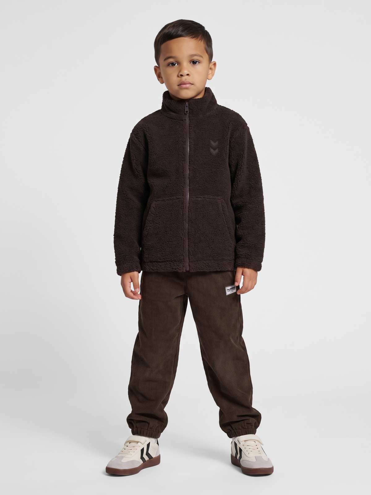 hmlCORDY LOOSE PANT