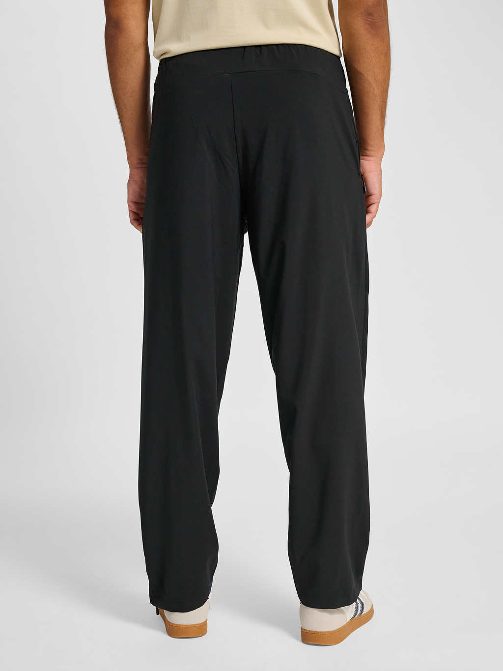 hmlPULSE WINDBREAKER PANTS