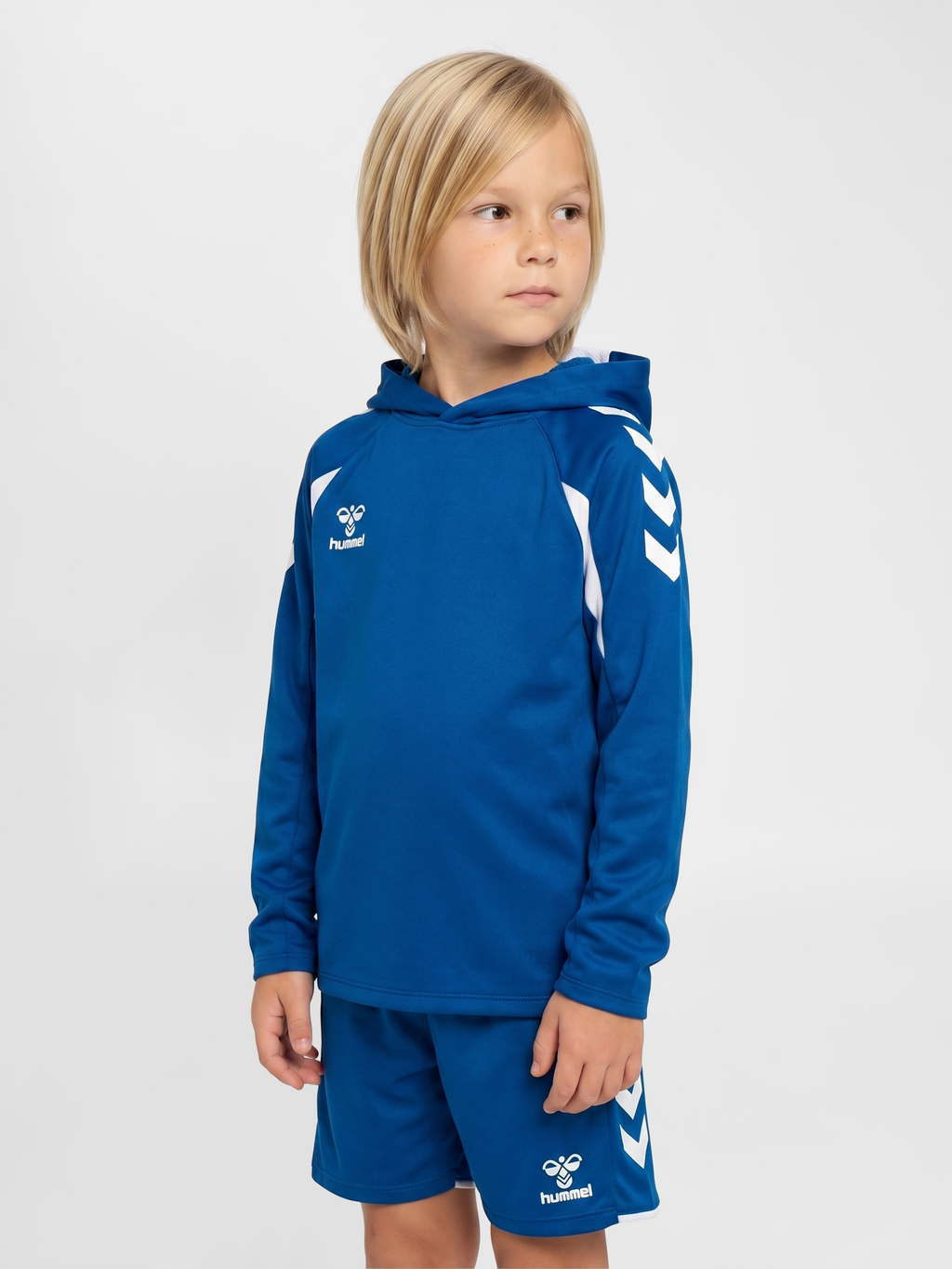 hmlCORE 2.0 HOODIE KIDS