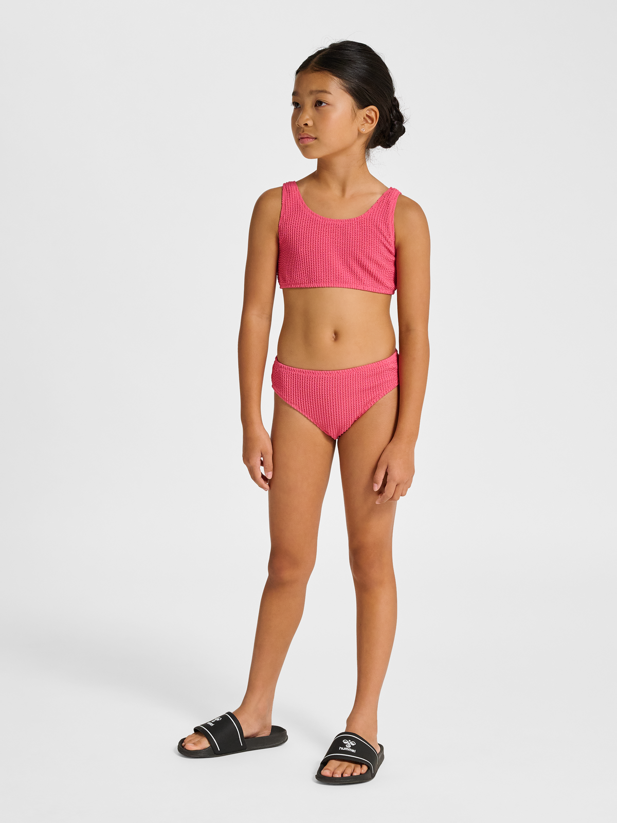 hmlJR CRINKLE BIKINI