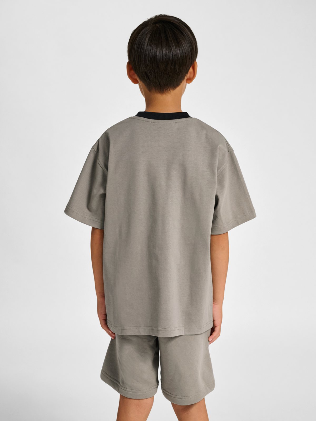 hmlJR LOOSE CHANGE T-SHIRT SS