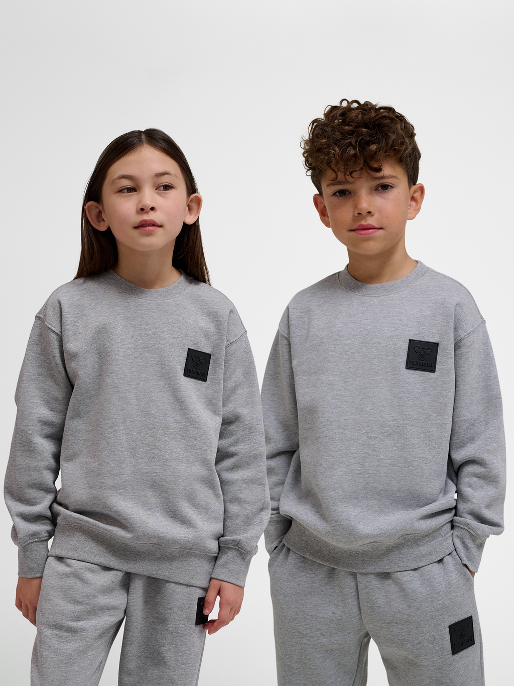 hmlCLEAN SWEATSHIRT