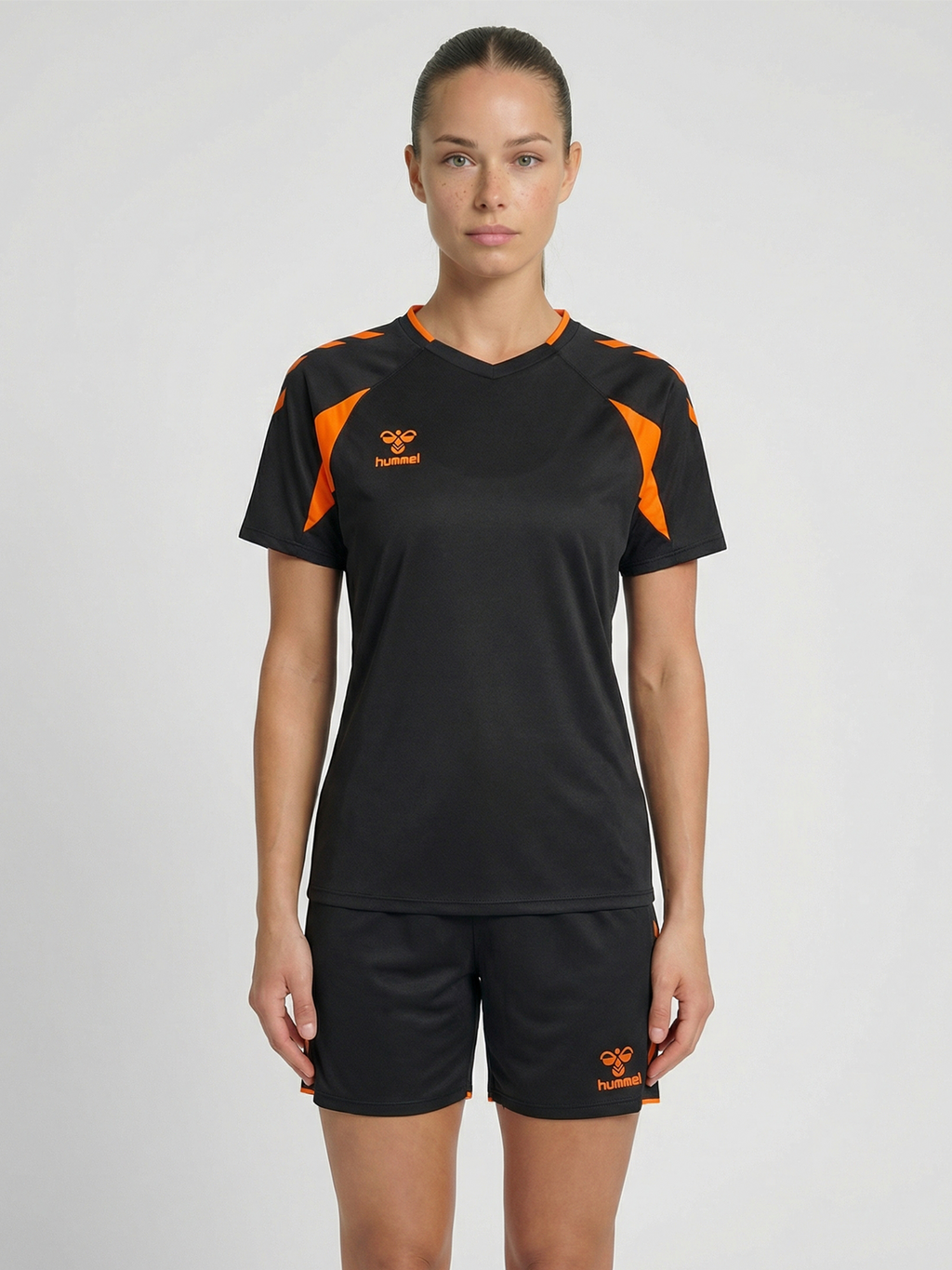 hmlCORE 2.0 JERSEY S/S WOMAN