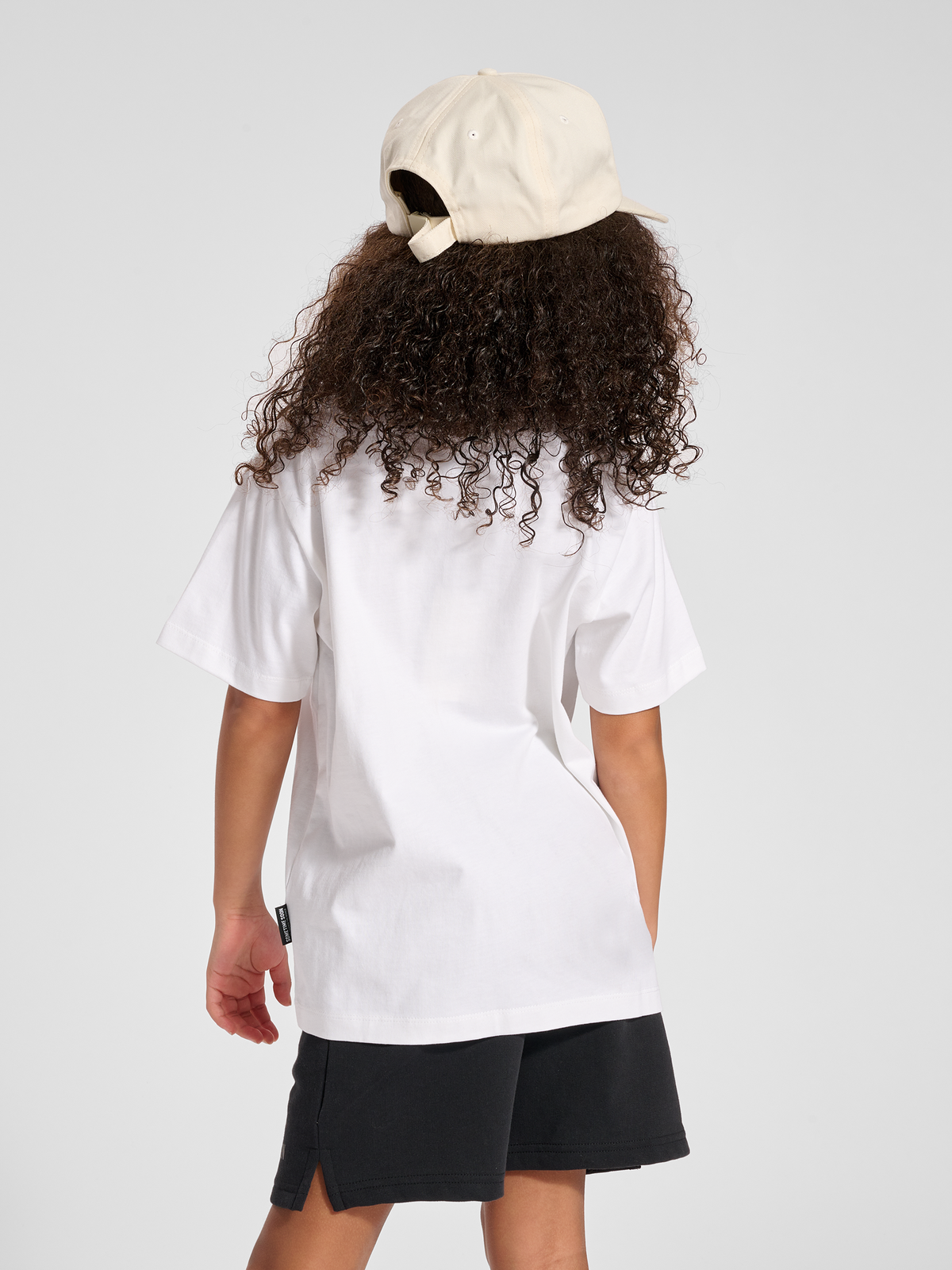 stsPALM T-SHIRT S/S