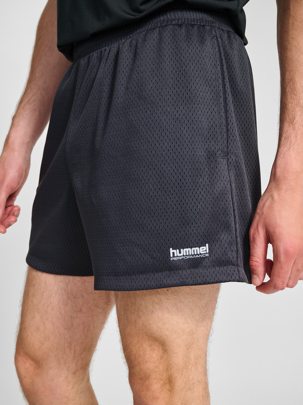 hmlPULSE MESH SHORTS