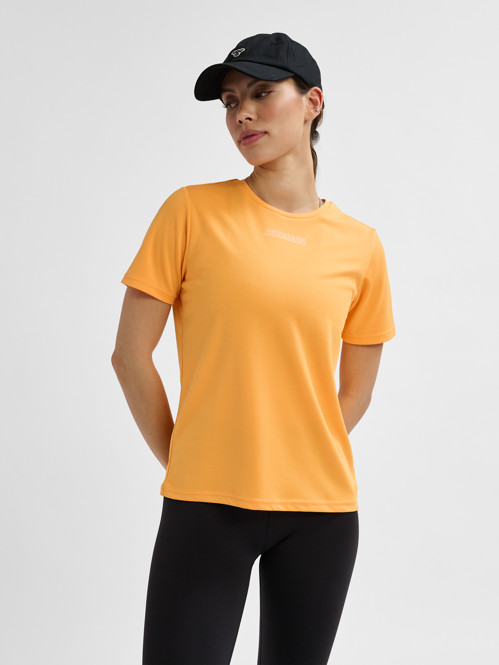 hmlTE TOLA T-SHIRT