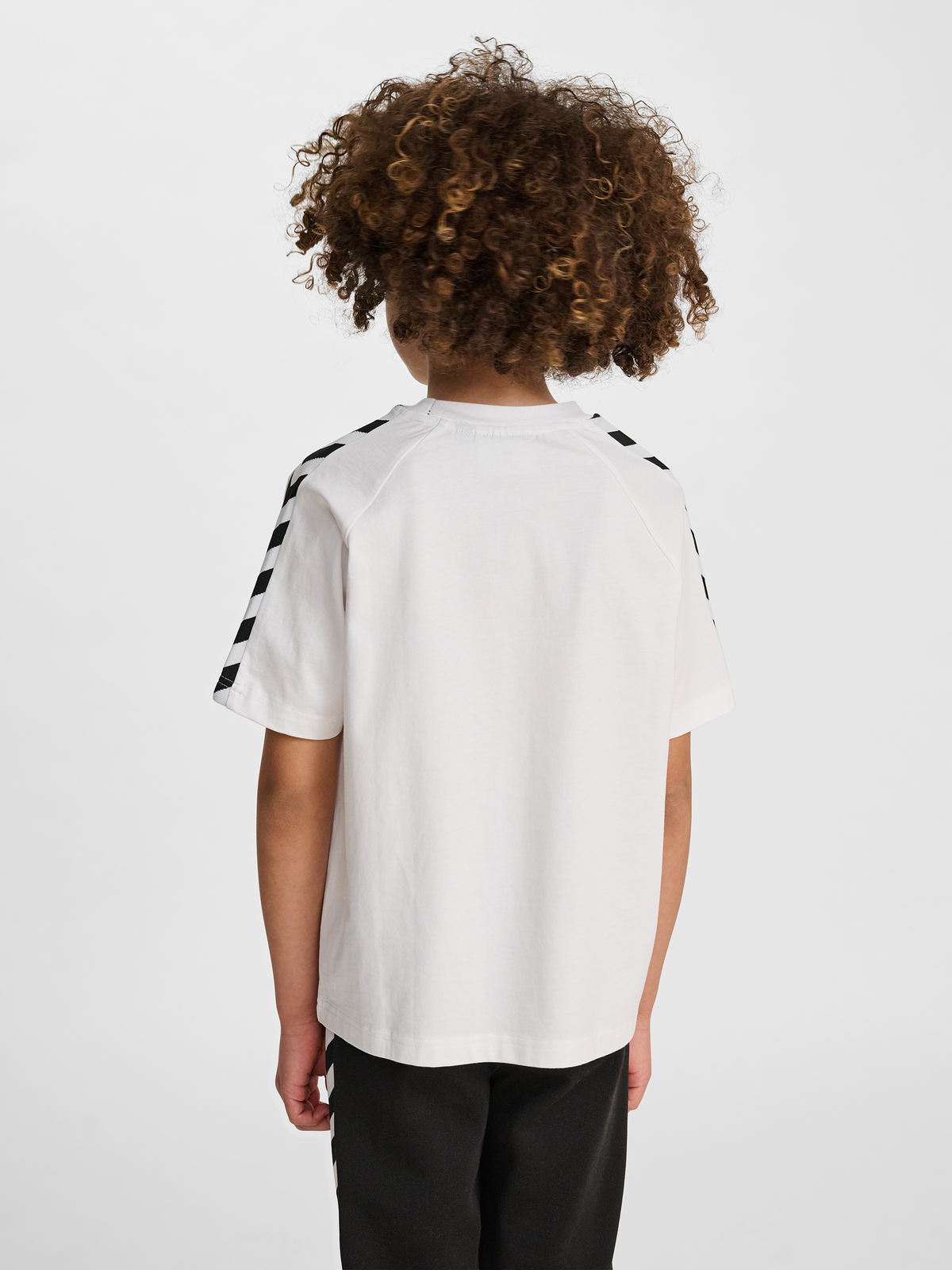 hmlJR ARCHIVE LOOSE T-SHIRT S/S