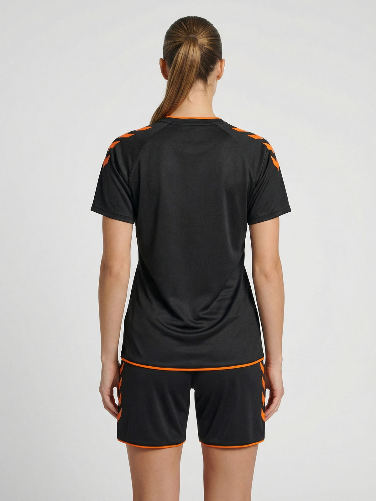 hmlCORE 2.0 JERSEY S/S WOMAN