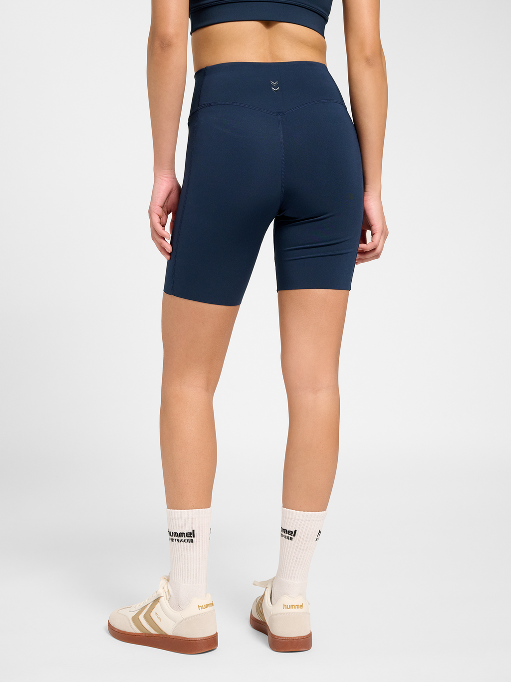 hmlPRIMA HW SHORT TIGHTS