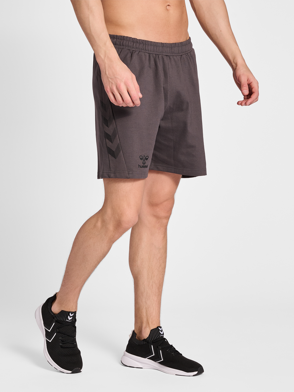 hmlOFFGRID COTTON SHORTS
