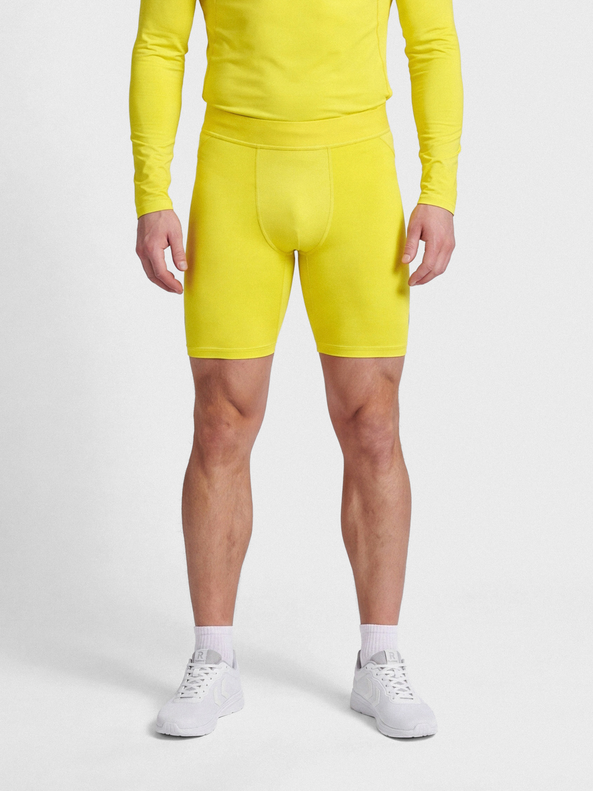 hmlBL PERFORMANCE SHORT TIGHTS