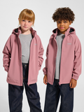 hmlJR LOOSE SOFTSHELL JACKET