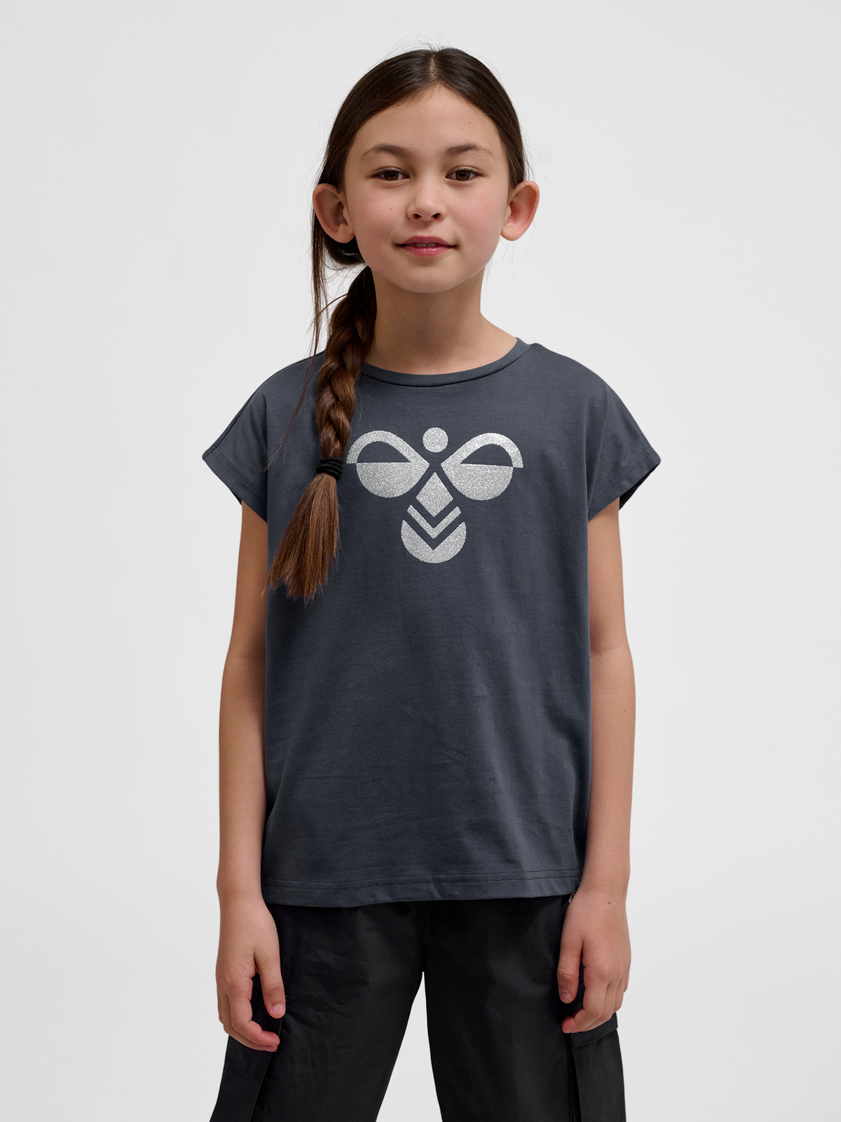 hmlDIEZ T-SHIRT S/S