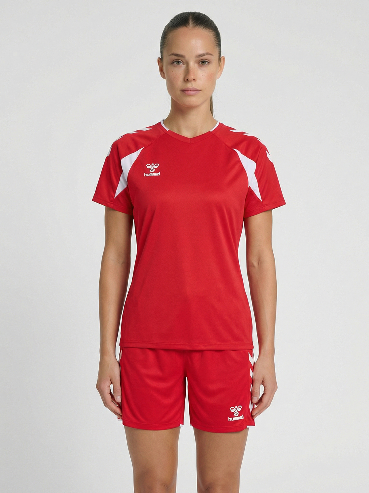 hmlCORE 2.0 JERSEY S/S WOMAN
