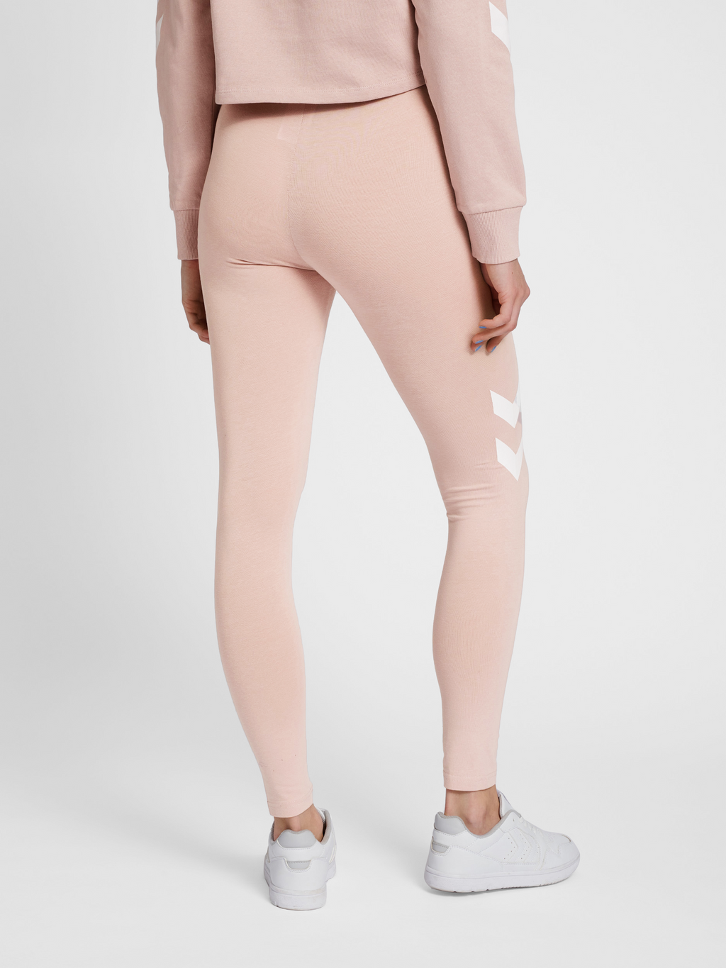 hmlLEGACY WOMAN HIGH WAIST TIGHTS