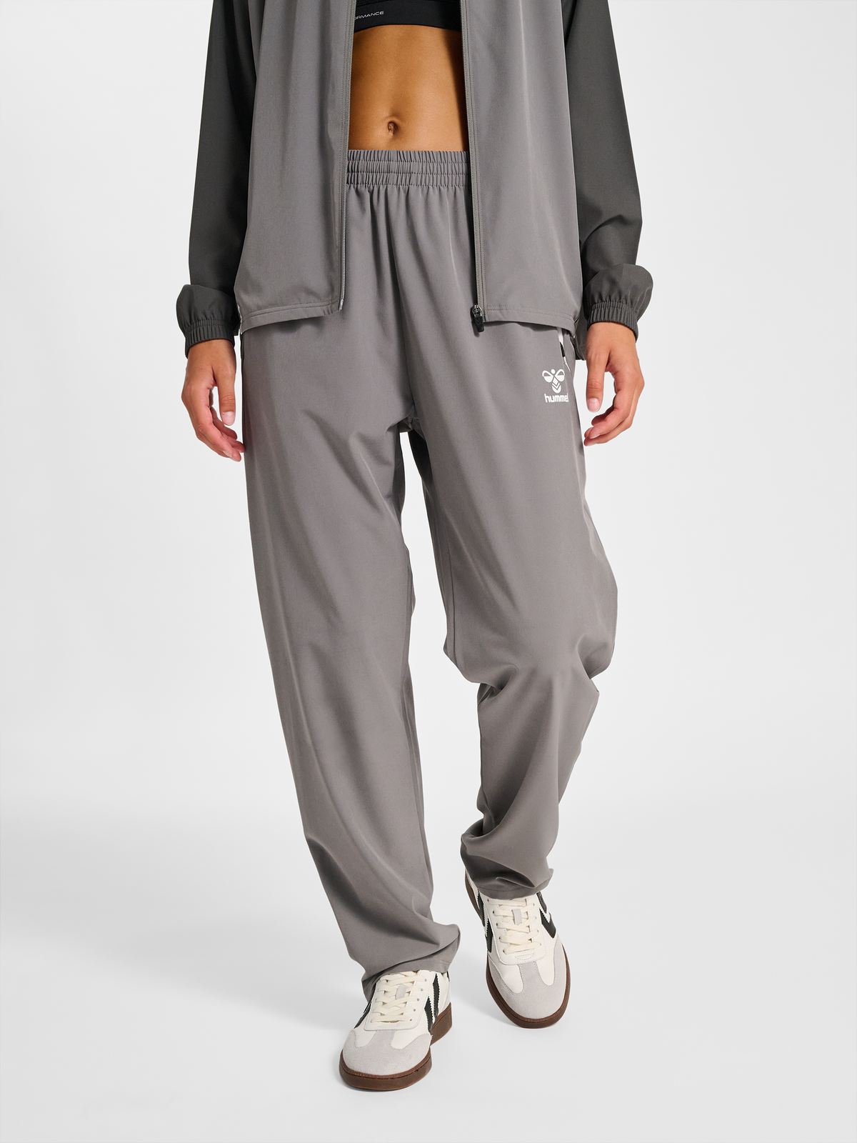 hmlLEAD 2.0 WOVEN PANTS