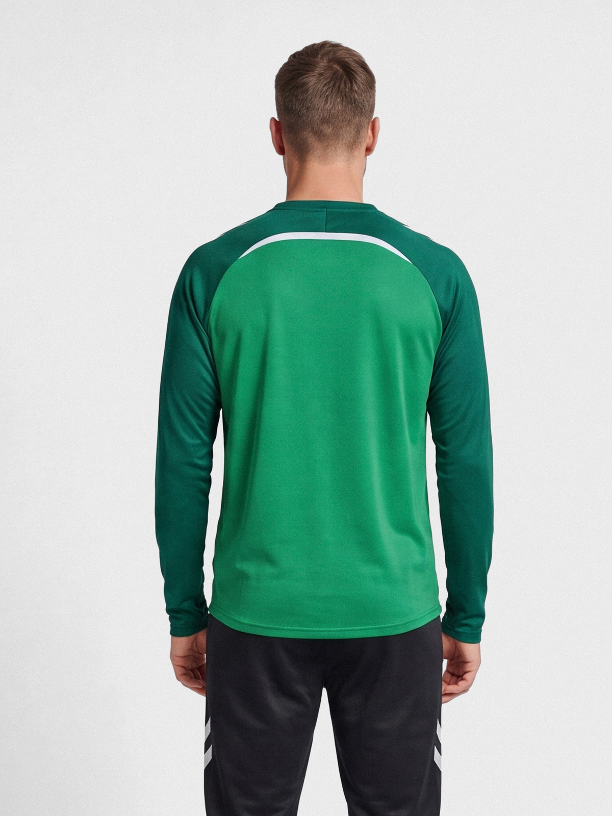 hmlLEAD 2.0 CREW SWEAT
