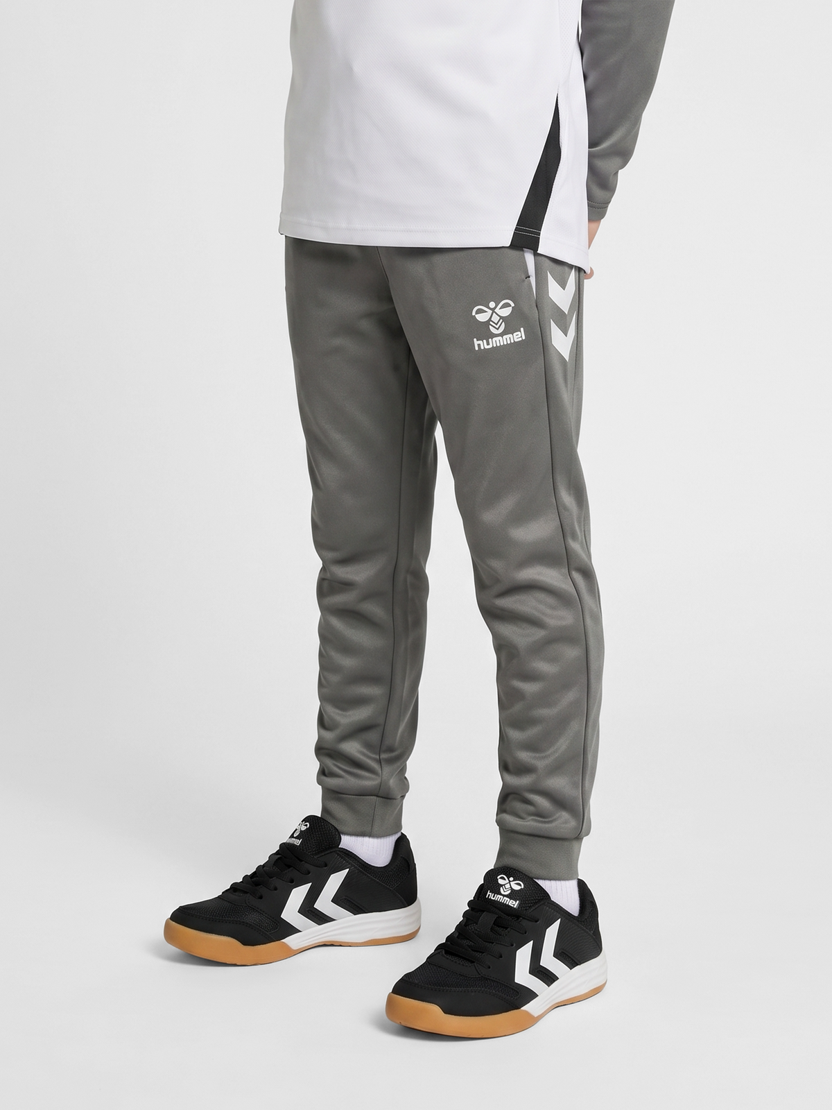hmlLEAD 2.0 TRACK PANTS KIDS