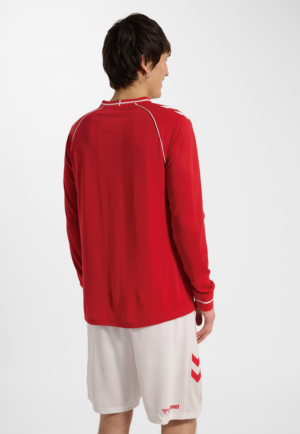 DBU 26 HOME JERSEY L/S PRO