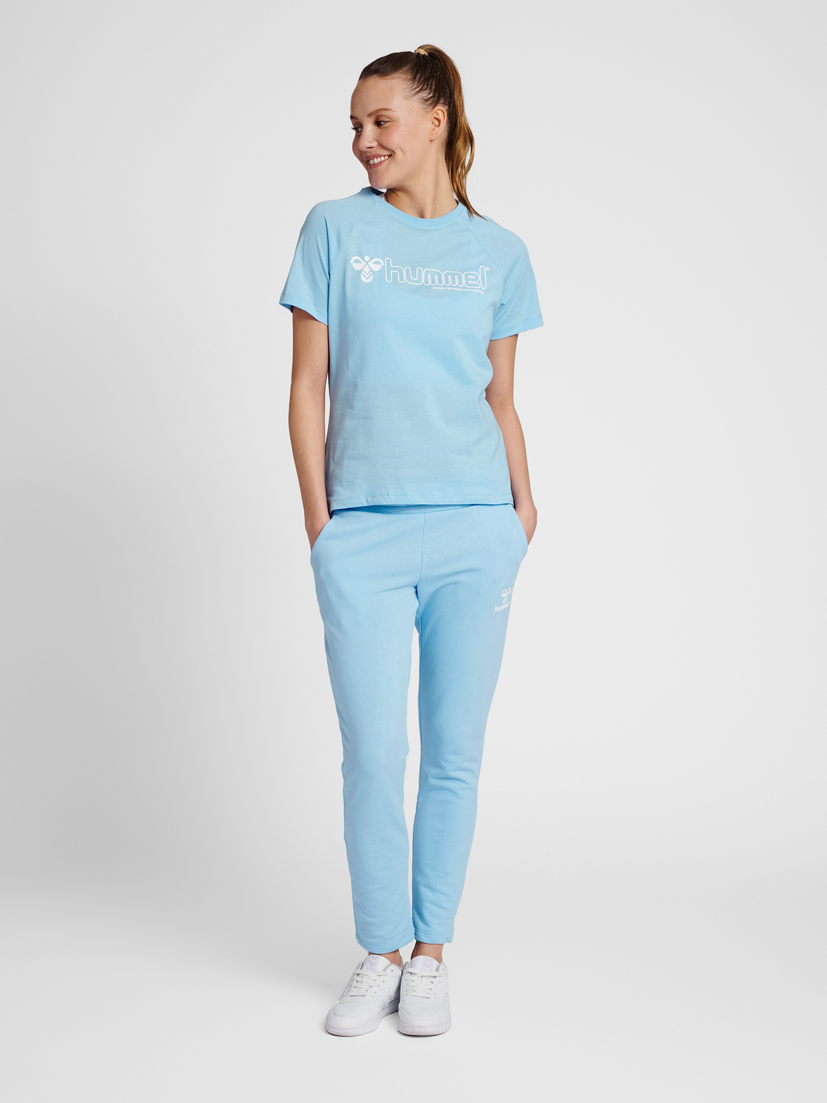hmlNONI 2.0 T-SHIRT