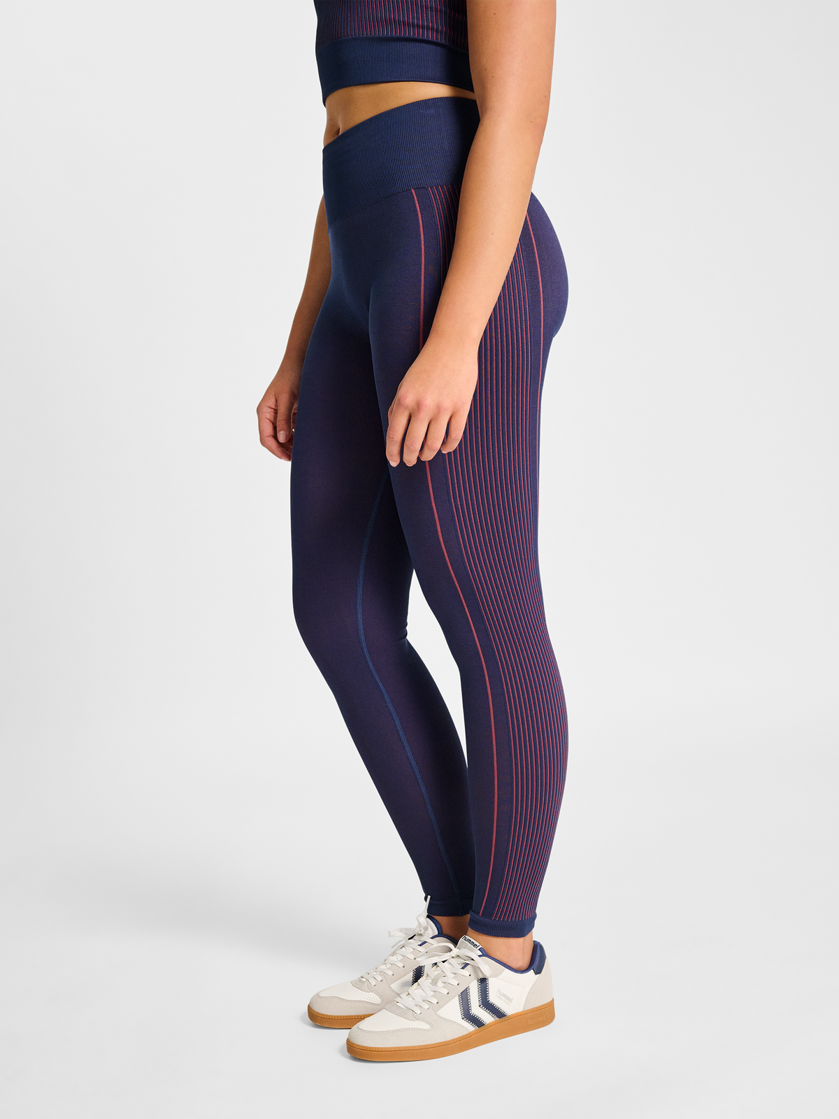 hmlYOGA SEAMLESS HW TIGHTS