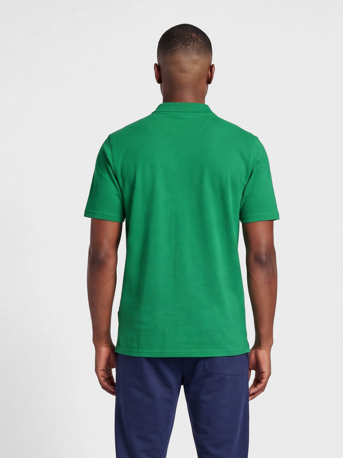hmlGO 2.0 POLO