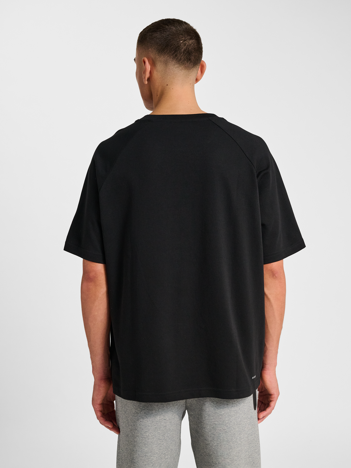 hmlTECH LOOSE T-SHIRT