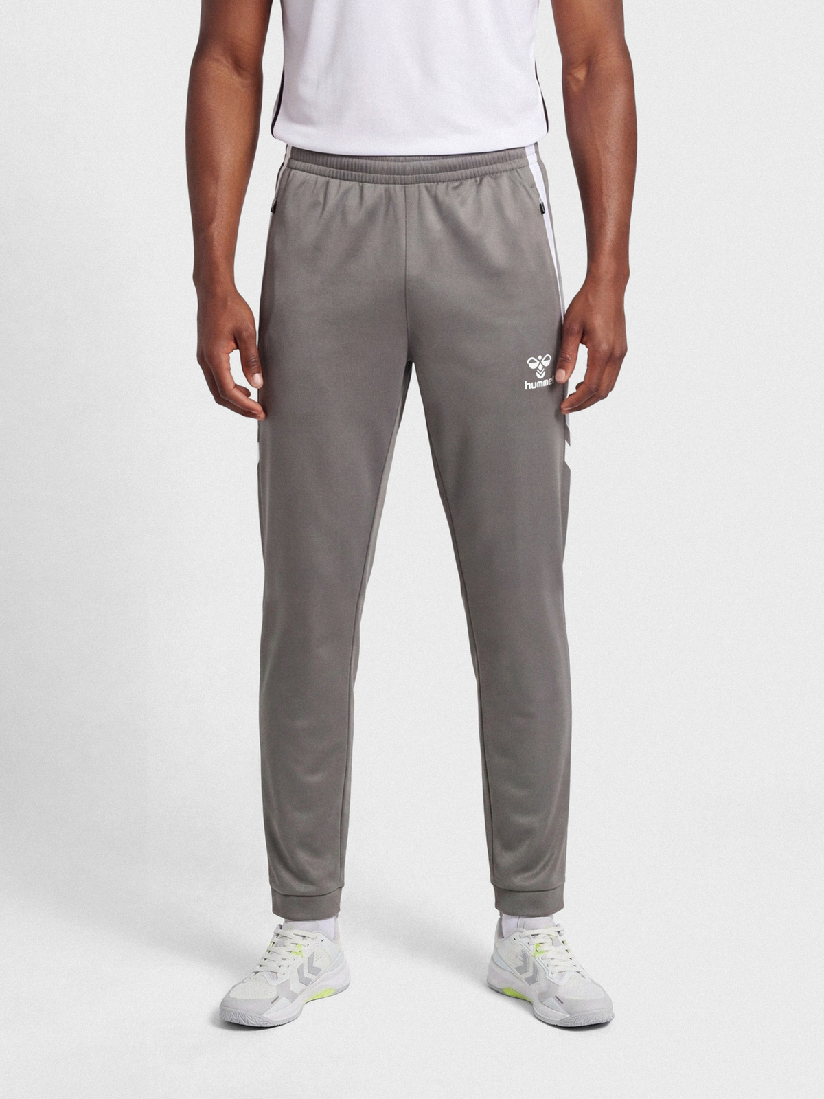 hmlLEAD 2.0 TRACK PANTS