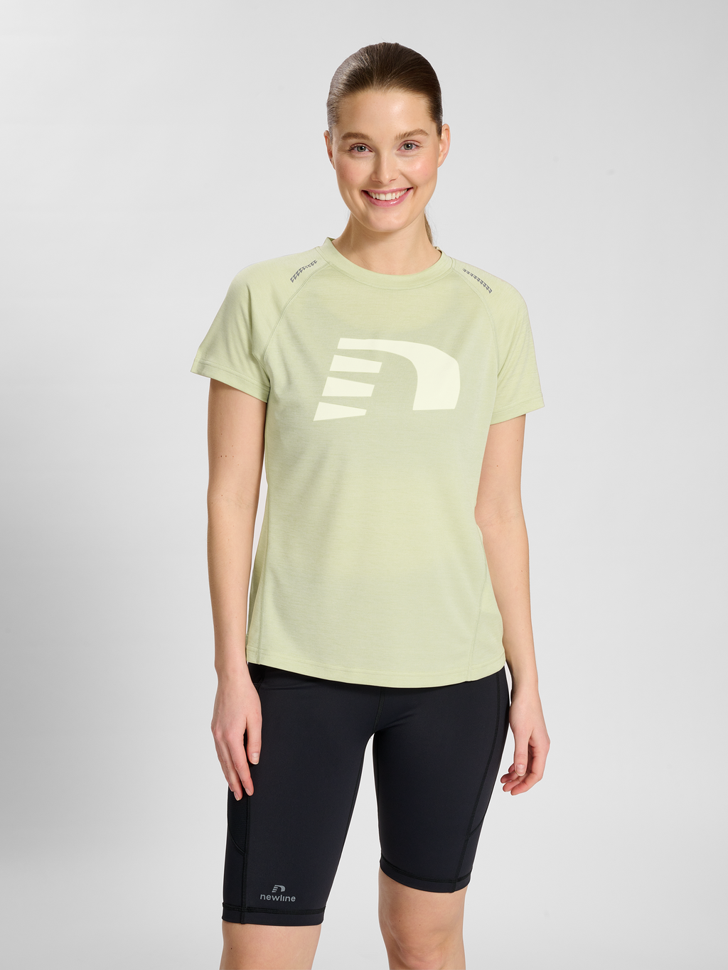 nwlORLANDO T-SHIRT S/S WOMAN