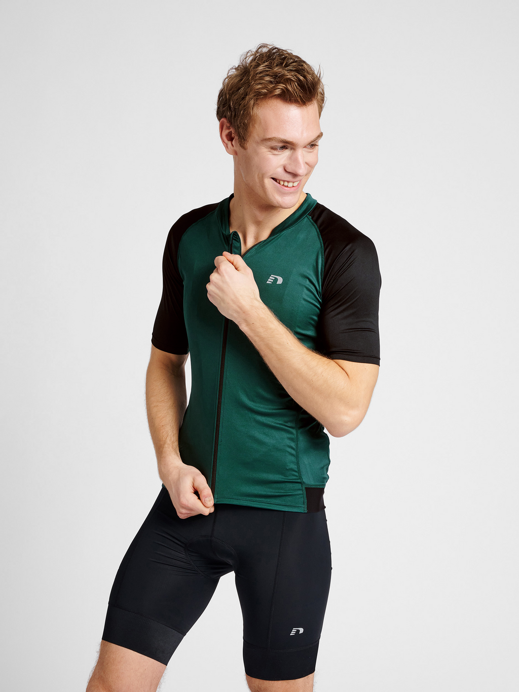 MENS CORE BIKE JERSEY