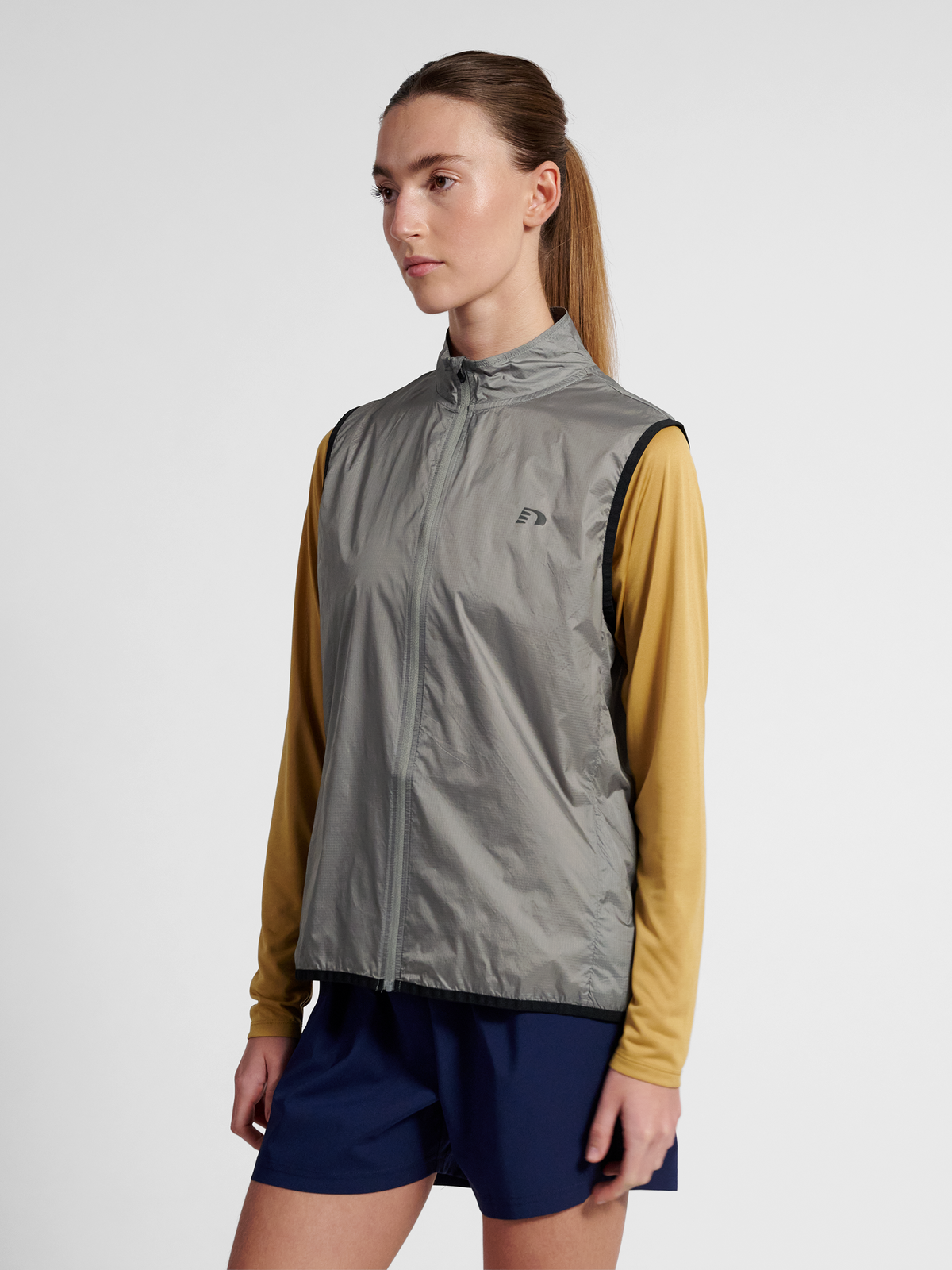nwlPACKABLE TRAIL W VEST