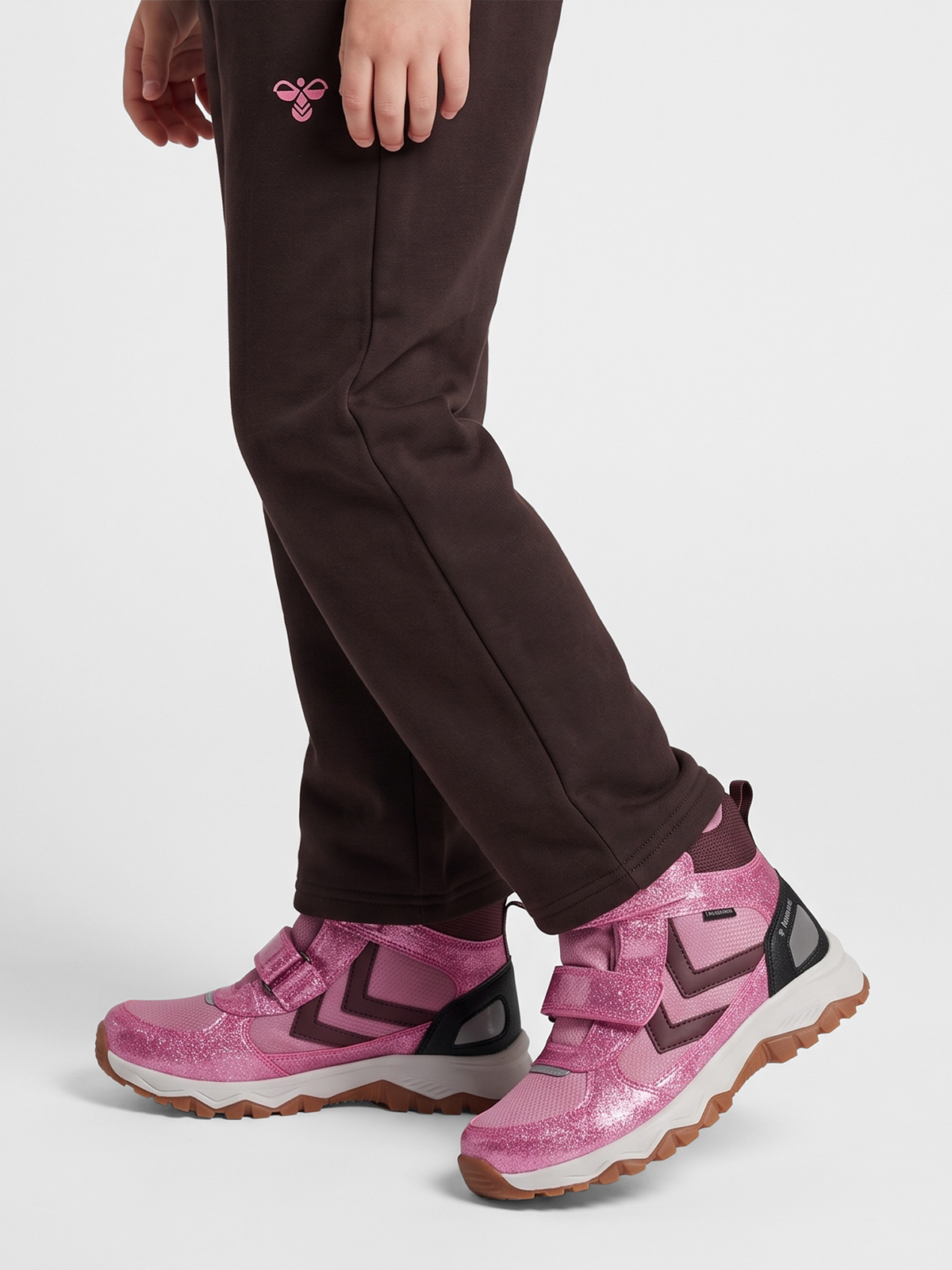 STORM TEX BOOT JR