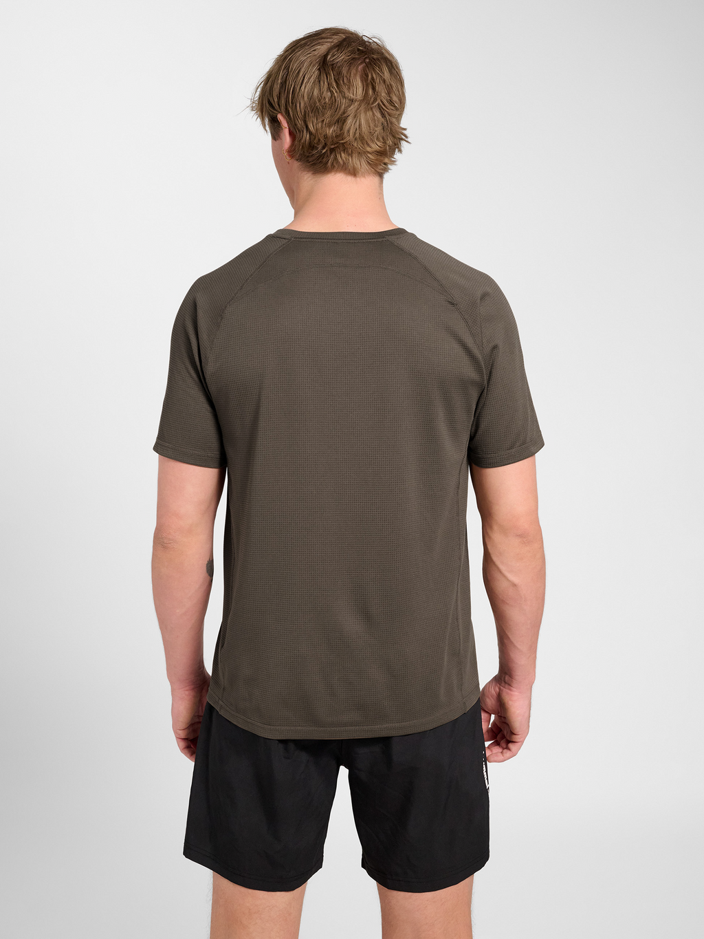 hmlMOMENTUM T-SHIRT S/S