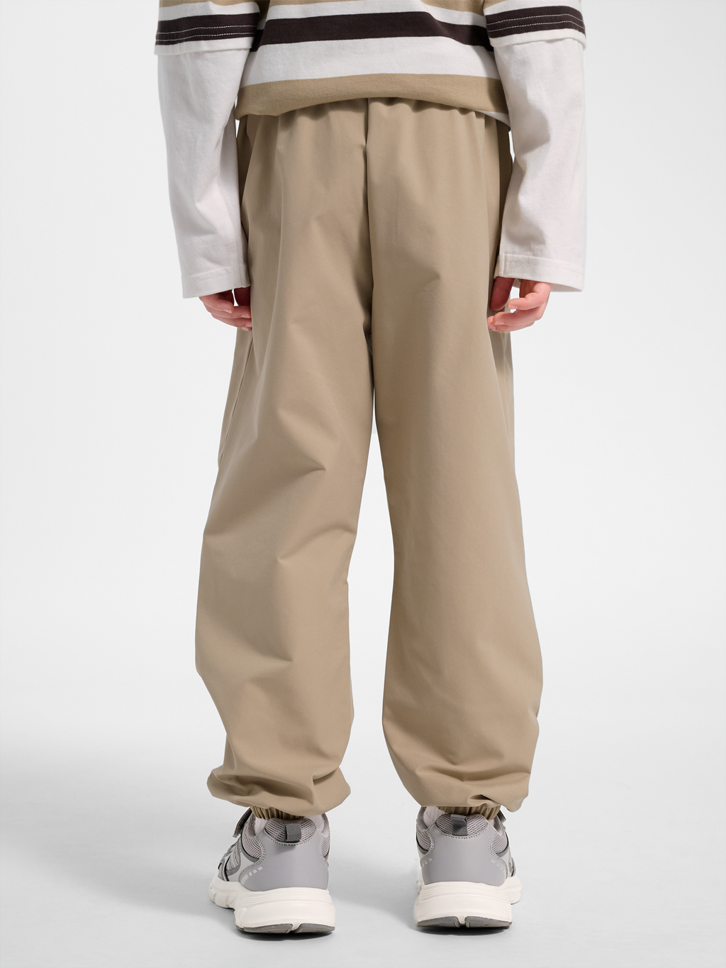 hmlJR STREET TRACKSUIT CARGO PANTS