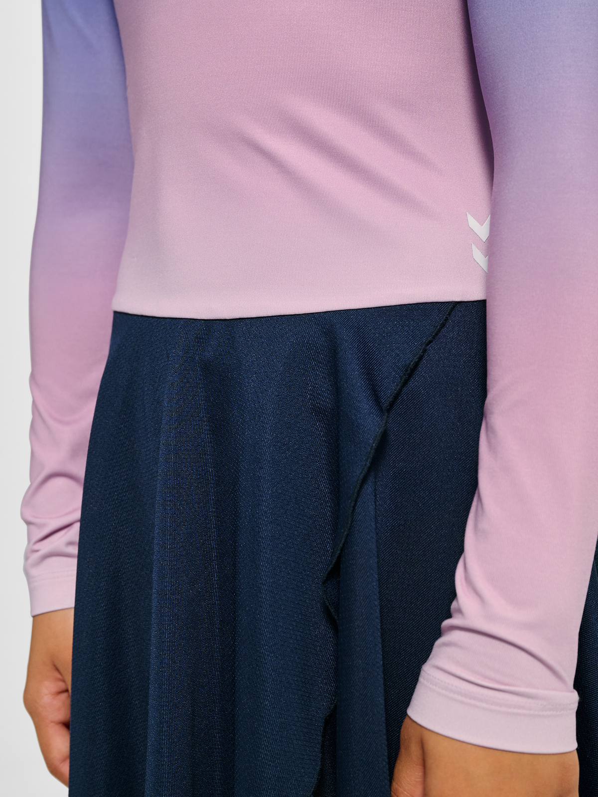 hmlJR GYM DRESS