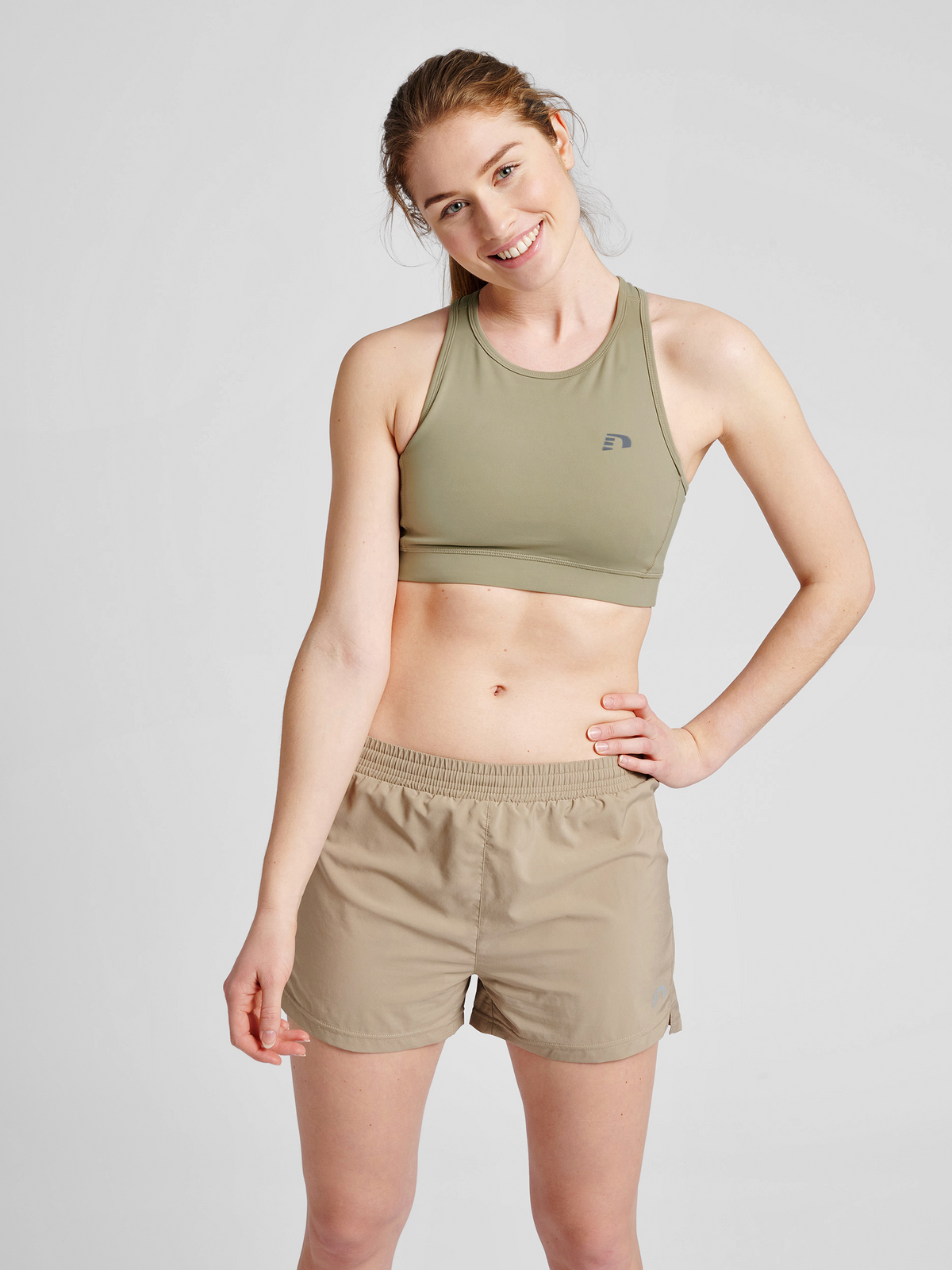 WOMEN SPORTS TOP