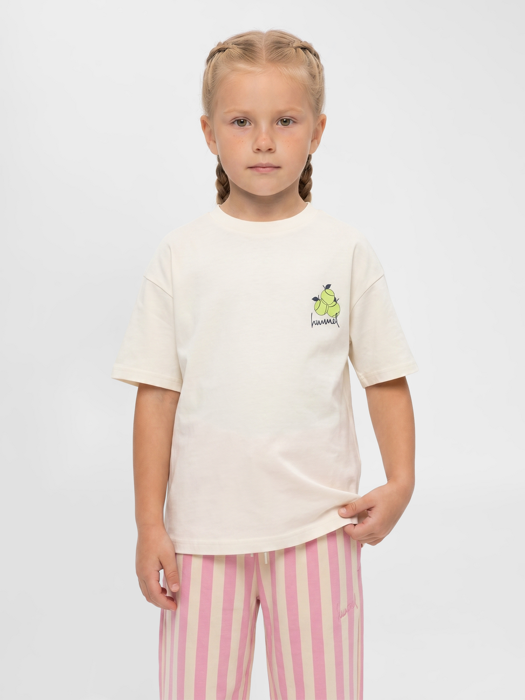 hmlMIO BOXY T-SHIRT S/S