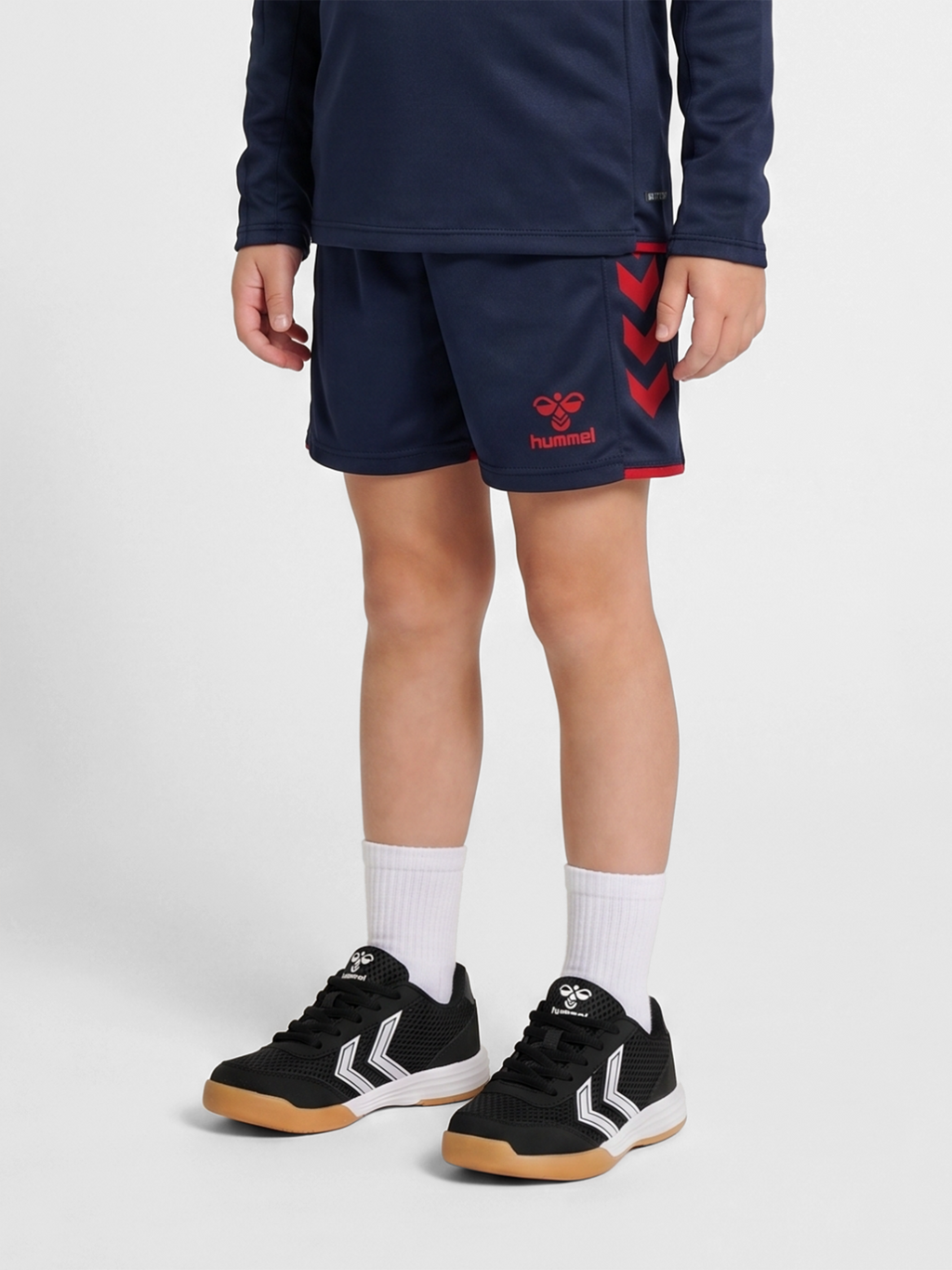 hmlCORE 2.0 SHORTS KIDS
