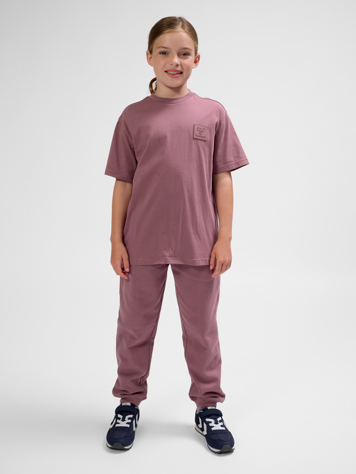 hmlCLEAN T-SHIRT S/S