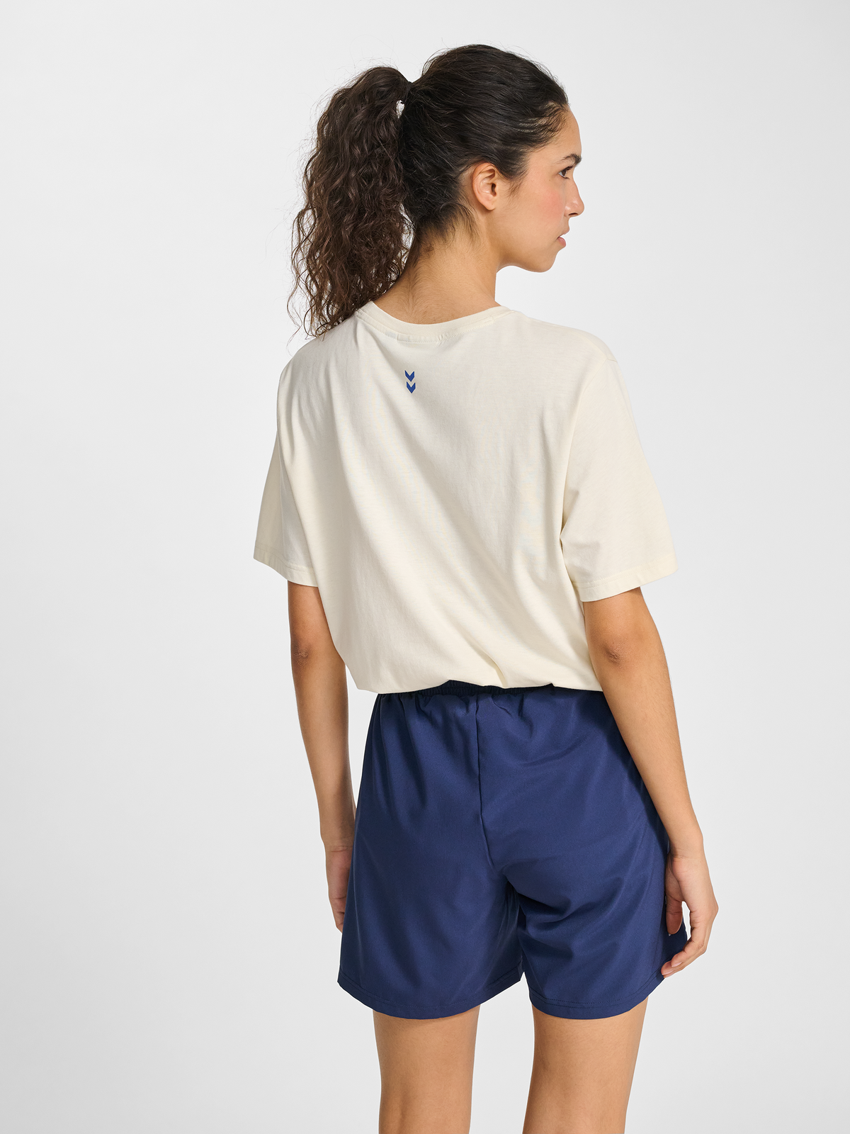 hmlPULSE GRAPHIC T-SHIRT S/S
