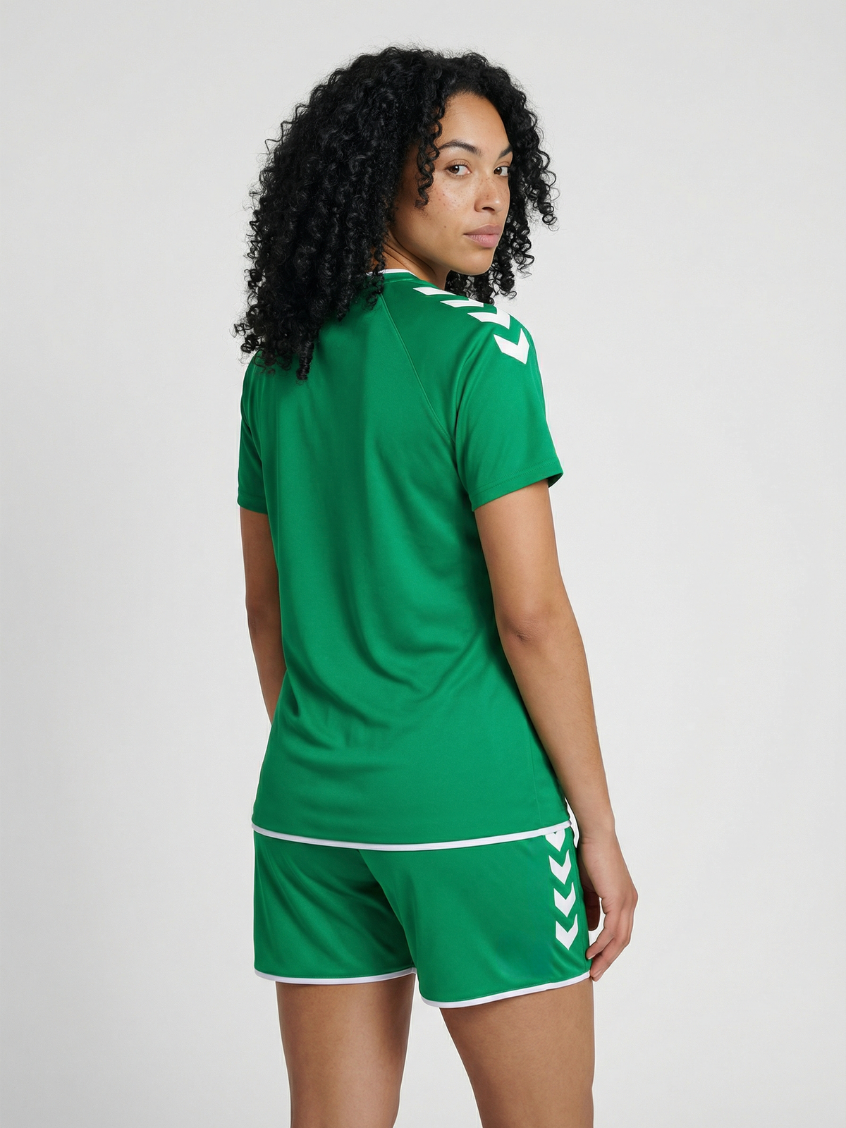 hmlCORE 2.0 JERSEY S/S WOMAN