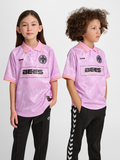 hmlJR LOOSE BAY SOCCER JERSEY S/S