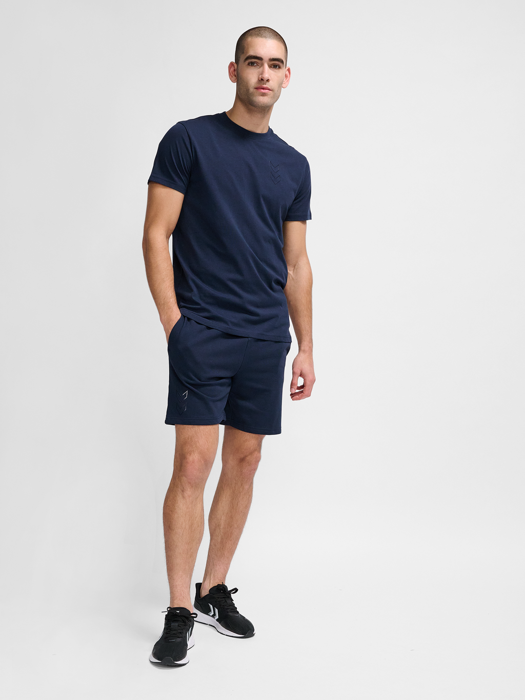 hmlACTIVE CO SHORTS