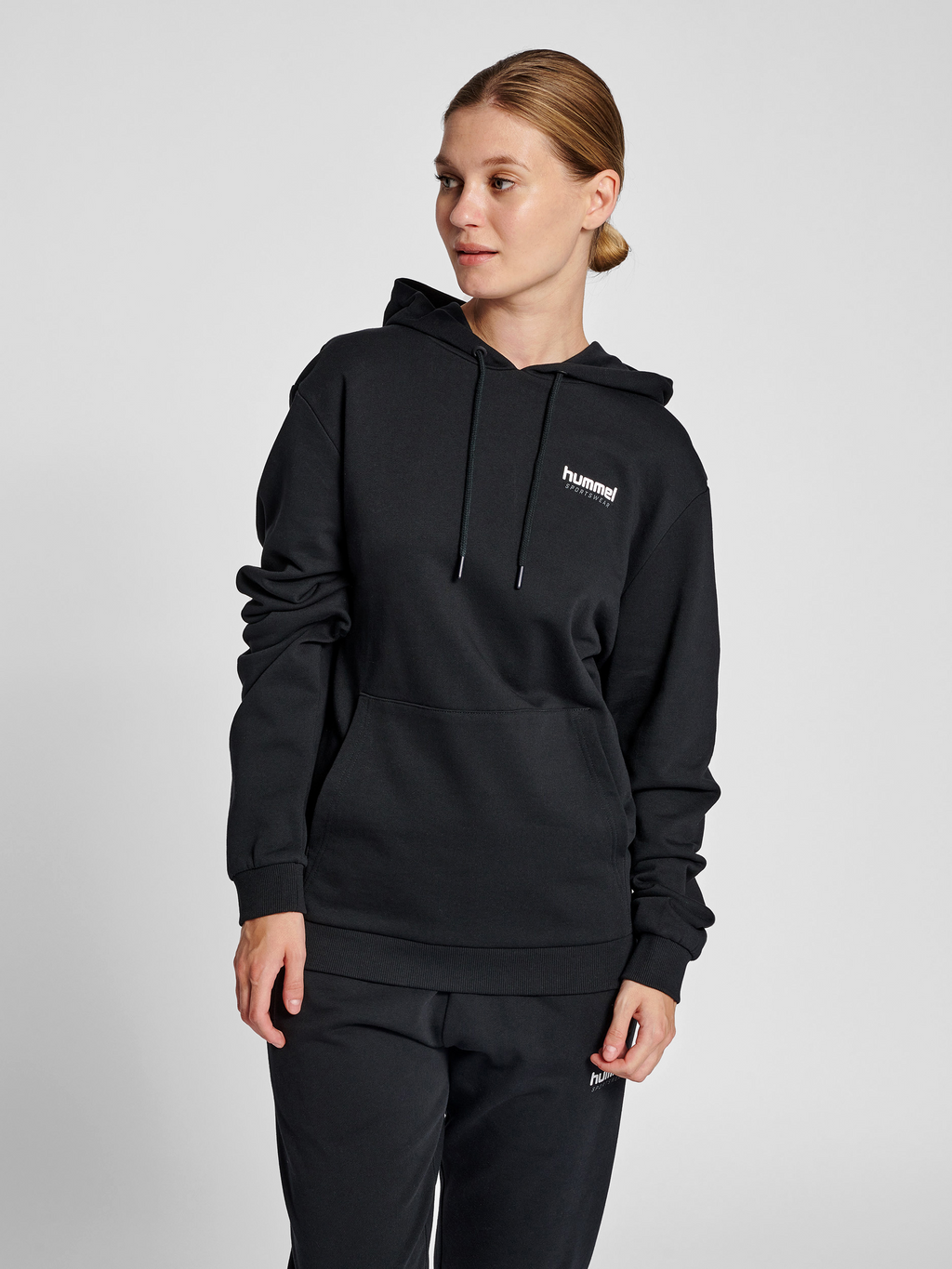 hmlLGC AUSTIN HOODIE