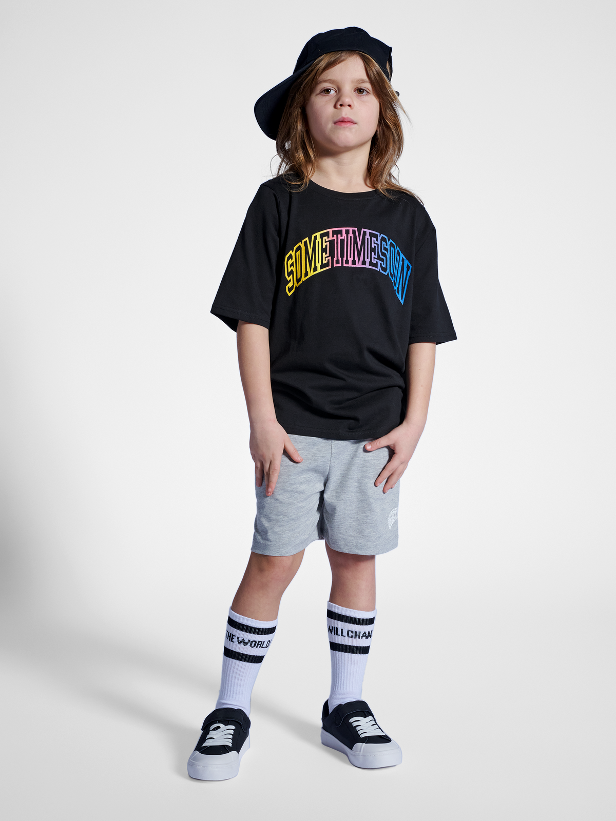stsOCEAN T-SHIRT S/S