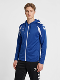 hmlCORE 2.0 ZIP HOODIE