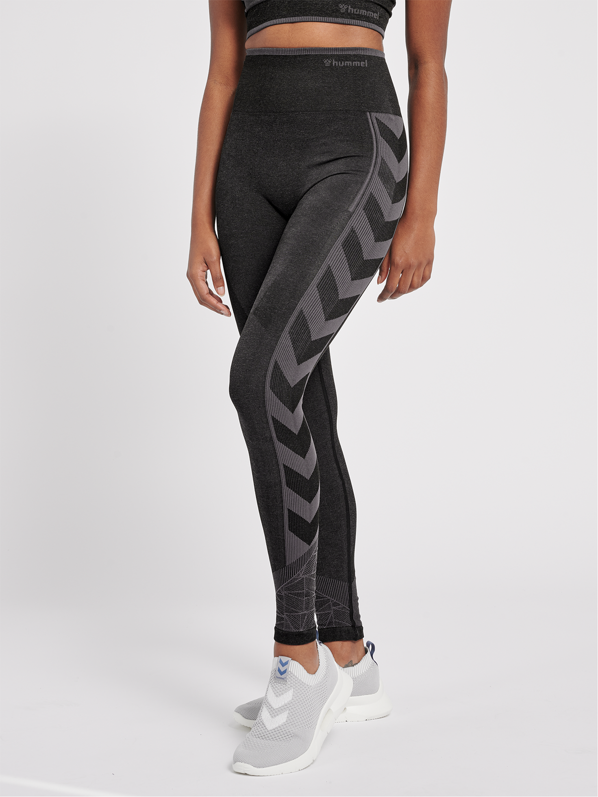 hmlMT ENERGY SEAMLESS HW TIGHTS