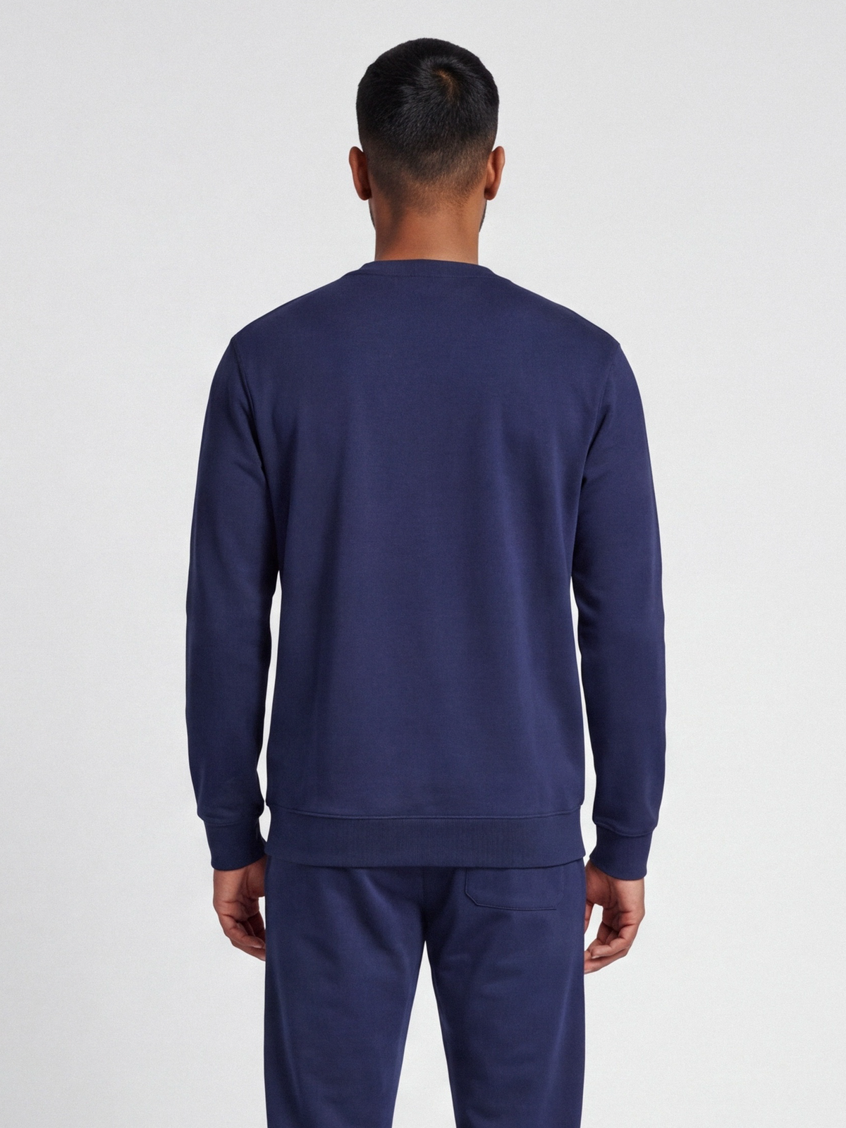 hmlGO 2.0 SWEATSHIRT